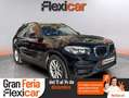 BMW X3 xDrive 20dA Negro - thumbnail 1