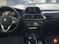 BMW X3 xDrive 20dA Negro - thumbnail 8