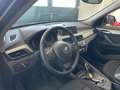BMW X1 X1 F48 2019 sdrive16d Business Advantage auto Schwarz - thumbnail 11