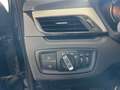BMW X1 X1 F48 2019 sdrive16d Business Advantage auto Schwarz - thumbnail 12