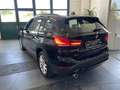 BMW X1 X1 F48 2019 sdrive16d Business Advantage auto Schwarz - thumbnail 5