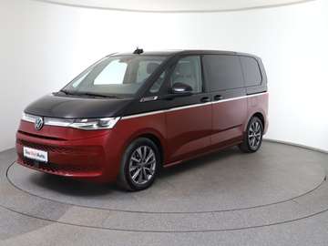 VW T7 Multivan Style eHybrid