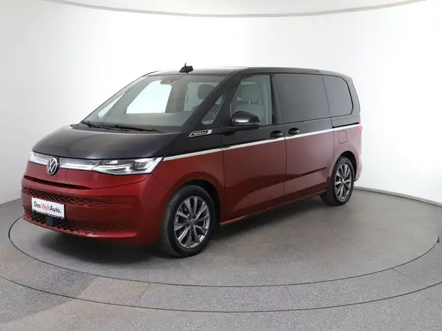 Volkswagen T7 Multivan VW T7 Multivan Style eHybrid