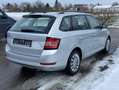 Skoda Fabia Combi 1.0 TSI CLIMATRONIC+SMART-LINK+DAB+S Silber - thumbnail 5
