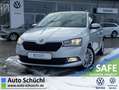 Skoda Fabia Combi 1.0 TSI CLIMATRONIC+SMART-LINK+DAB+S Silber - thumbnail 1