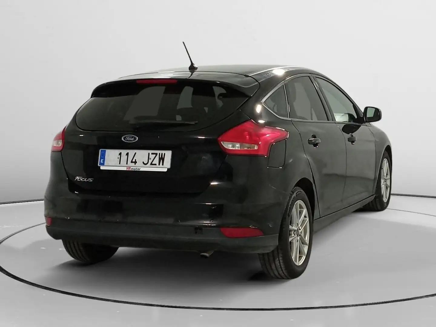 Ford Focus Trend + Noir - 2