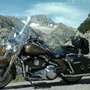 Harley-Davidson Road King Classic Verde - thumbnail 19