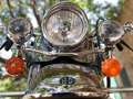 Harley-Davidson Road King Classic Verde - thumbnail 12
