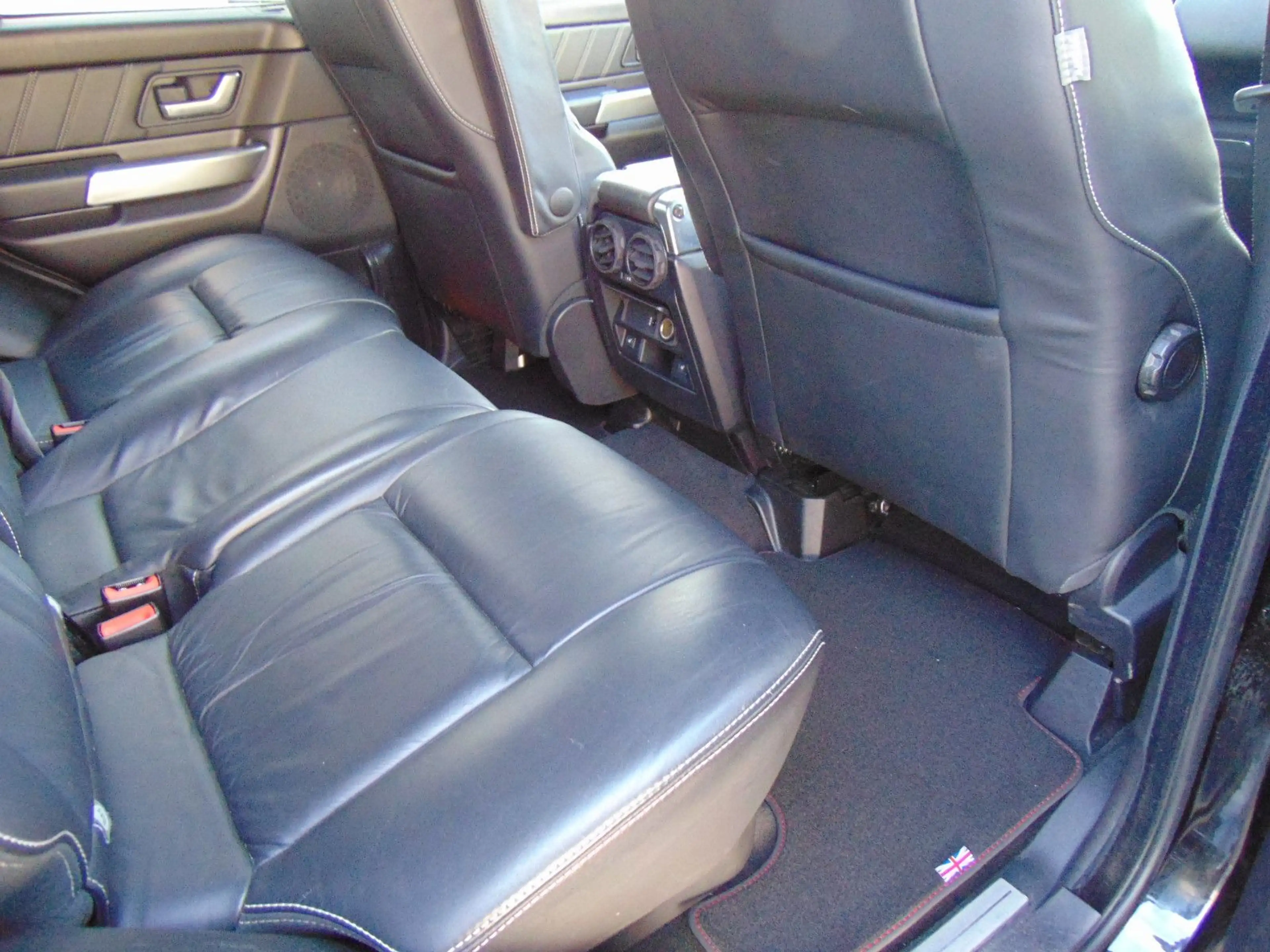 Land Rover Range Rover Sport V6 TD HSE Black Edition*AHK* — photo 10