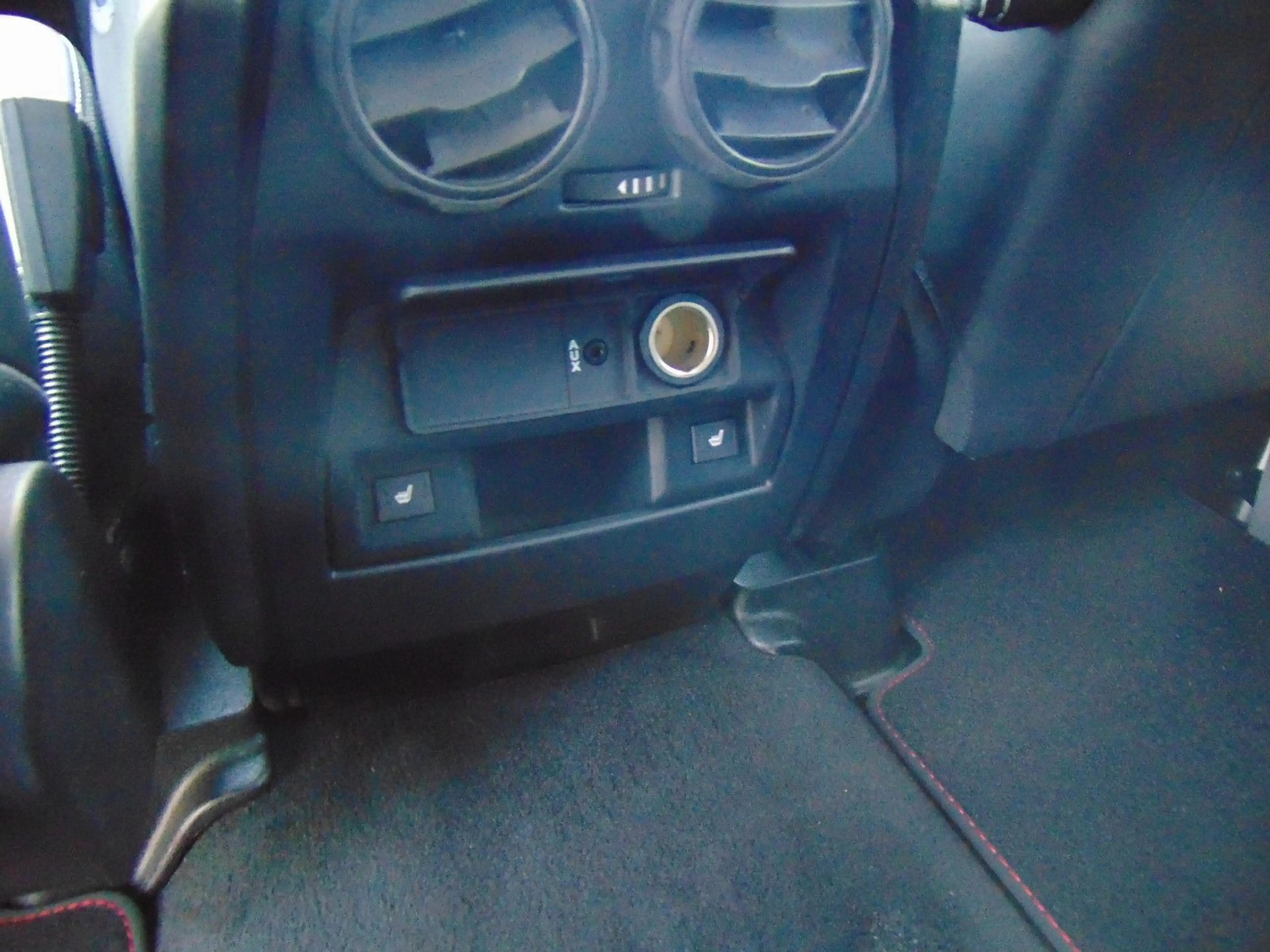 Land Rover Range Rover Sport V6 TD HSE Black Edition*AHK* — photo 12
