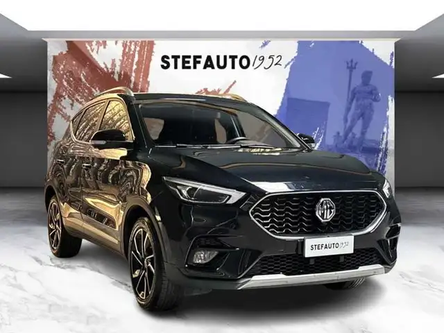 2023 MG ZS in Black for sale
