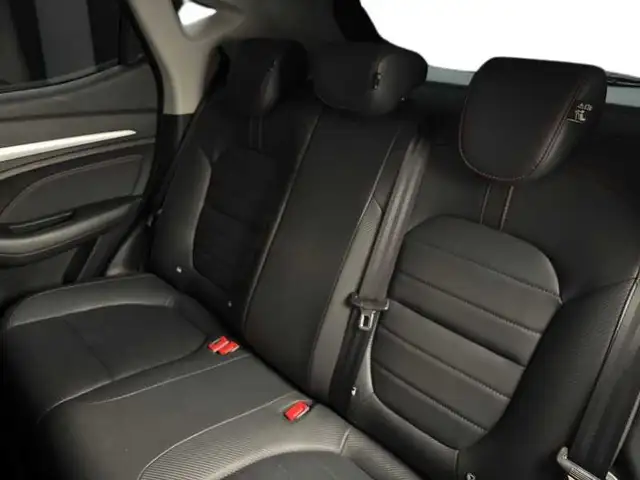 MG ZS view 9