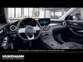 Mercedes-Benz GLC 300 de 4M AMG Night Panorama 360° Totwinkel Schwarz - thumbnail 2