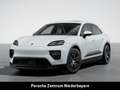 Porsche Macan | Luftfederung | Panorama | Surround View Weiß - thumbnail 1