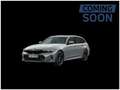 BMW 330 e Touring M Sport Gris - thumbnail 1