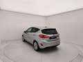 Ford Fiesta 5 Porte 1.1 75cv Titanium Grigio - thumbnail 4