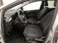 Ford Fiesta 5 Porte 1.1 75cv Titanium Grigio - thumbnail 9