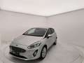 Ford Fiesta 5 Porte 1.1 75cv Titanium Grigio - thumbnail 2