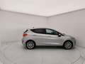 Ford Fiesta 5 Porte 1.1 75cv Titanium Grigio - thumbnail 6
