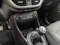 Ford Fiesta 5 Porte 1.1 75cv Titanium Grigio - thumbnail 11