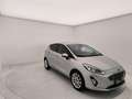 Ford Fiesta 5 Porte 1.1 75cv Titanium Grigio - thumbnail 8