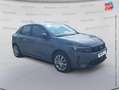 Opel Corsa-e Electric 136ch Gris - thumbnail 3