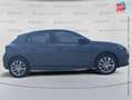 Opel Corsa-e Electric 136ch Gris - thumbnail 4