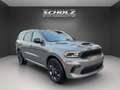 Dodge Durango DURANGO R/T 5,7L V8 HEMI *GASANLAGE*LED*KEYLESS* Gri - thumbnail 3