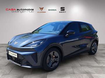Endurance Edition Dynamic 155 kW 52KWh