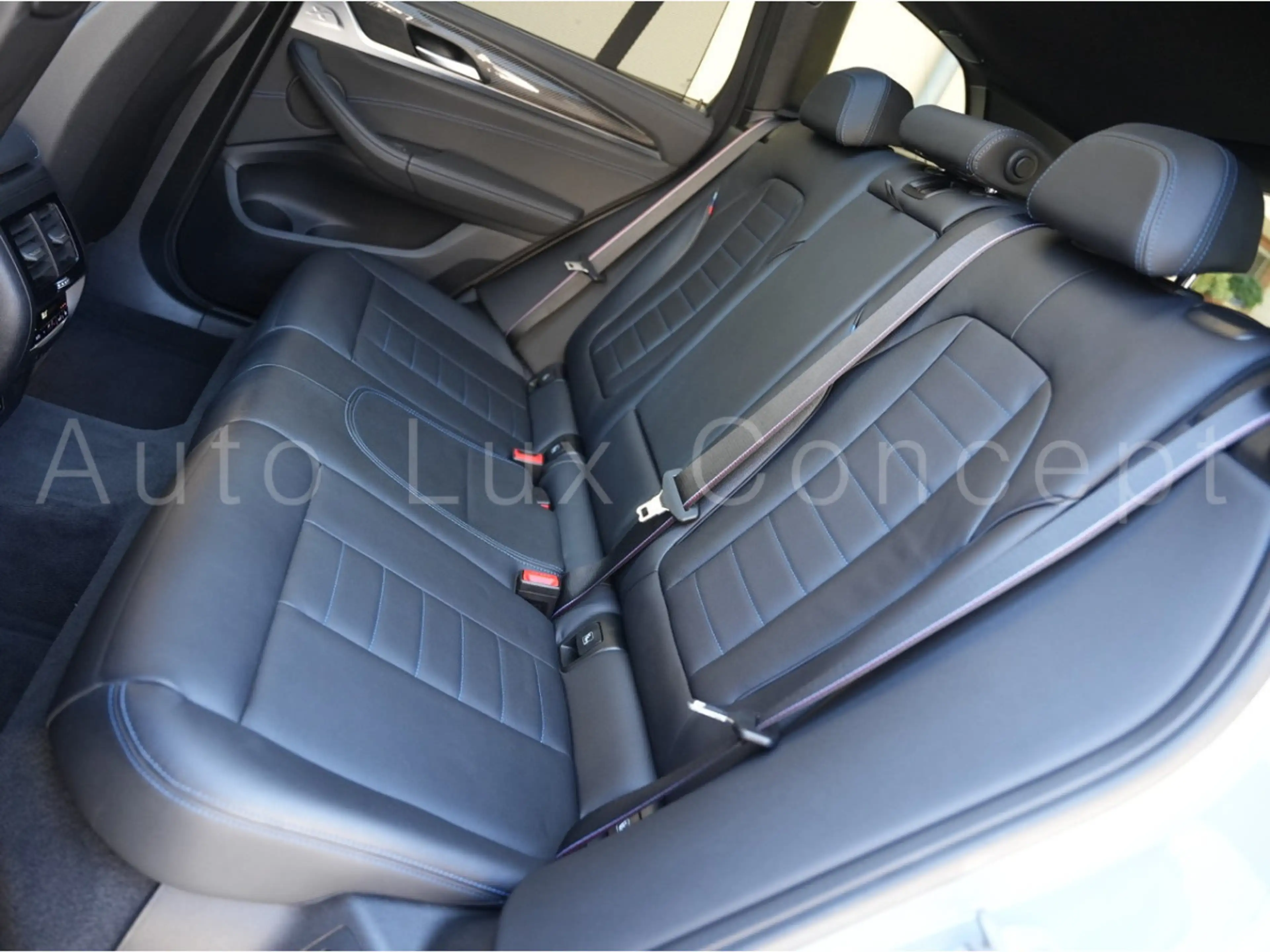 BMW X3 40 i/M Sportsitze/ACC/360°/Komfortzugang — photo 10
