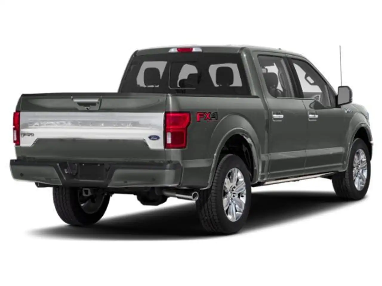 Ford F 150 photo Ford F 150