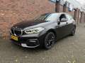 BMW 120 1-serie 120i 178PK Sport Line|Leder|Led|Carplay Nero - thumbnail 1