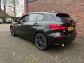 BMW 120 1-serie 120i 178PK Sport Line|Leder|Led|Carplay Nero - thumbnail 4