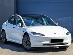 Tesla Model 3 Standard Range