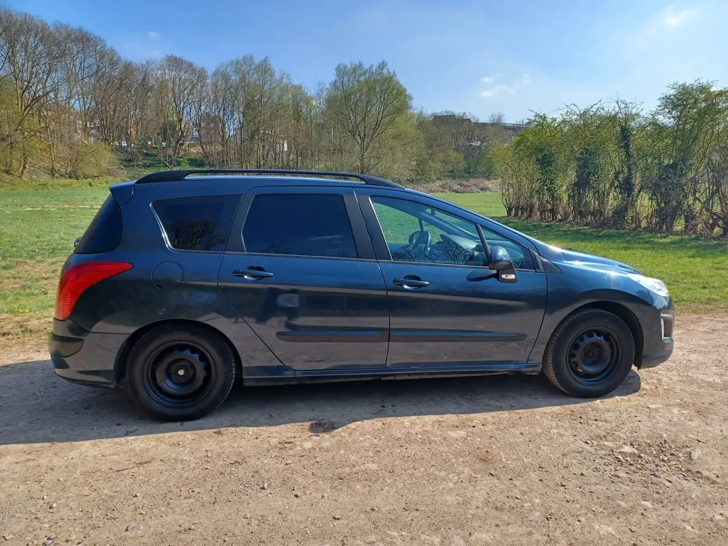 Peugeot 308 1.6 HDi Active - 2
