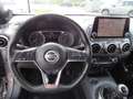 Nissan Juke DIG-T 117 Tekna *AHK, Navigation, Allwetterreifen* Gris - thumbnail 7