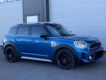 Mini Countryman 1.6i Cooper