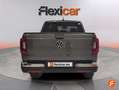 Volkswagen Amarok Style Cabina doble V4 2.0 TDI 151kW 10AT Gris - thumbnail 5