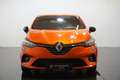 Renault Clio Techno TCe 90 / 1.Besitz / Navi / Rückfahrkamer... Orange - thumbnail 4