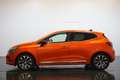 Renault Clio Techno TCe 90 / 1.Besitz / Navi / Rückfahrkamer... Orange - thumbnail 5