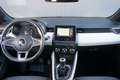 Renault Clio Techno TCe 90 / 1.Besitz / Navi / Rückfahrkamer... Orange - thumbnail 8