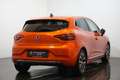 Renault Clio Techno TCe 90 / 1.Besitz / Navi / Rückfahrkamer... Orange - thumbnail 6