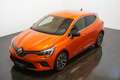 Renault Clio Techno TCe 90 / 1.Besitz / Navi / Rückfahrkamer... Orange - thumbnail 3
