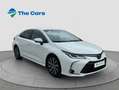 Toyota Corolla 140H Style Wit - thumbnail 7