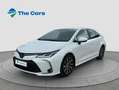 Toyota Corolla 140H Style Wit - thumbnail 1