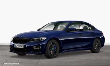 e Limousine M Sport Head-Up DAB Komfortzg.