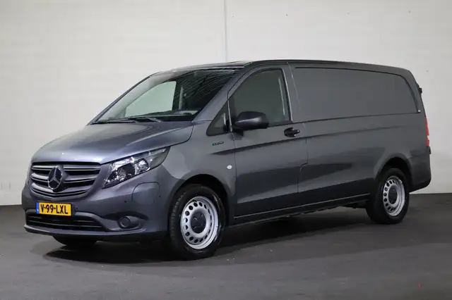 Mercedes-Benz Vito eVito Lang 66 kWh