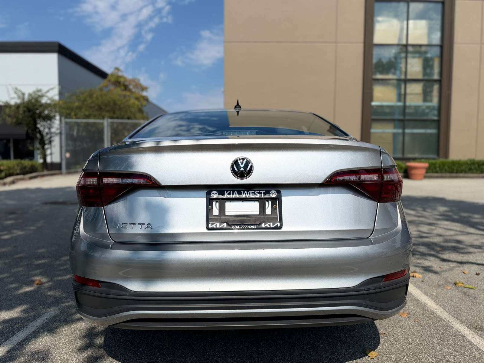 2022 Volkswagen Jetta Sedan