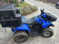 Kymco MXU 50 50 Blau - thumbnail 3