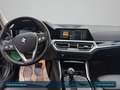 BMW 330 e Touring Sport Line Navi+Pano+ACC+SHZ+KeyGO Gris - thumbnail 14